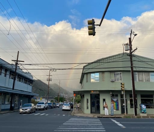 ローカルが集う街カイムキで最新カフェ巡り