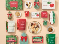 ホノルル･クッキー･カンパニーのホリデー･フレーバー今年も登場！