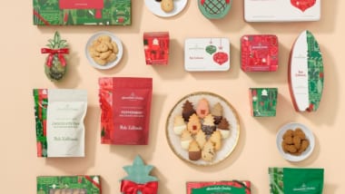 ホノルル･クッキー･カンパニーのホリデー･フレーバー今年も登場！