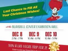 ハワイ・ホリデー・クラフト&ギフト・フェア