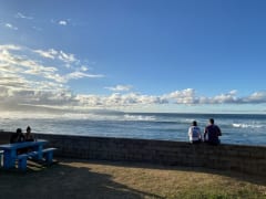 マウイ島へ