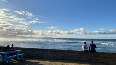マウイ島へ