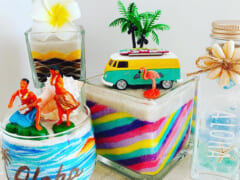 Hale Hana Waikiki /ハレハナワイキキ手作り体験教室