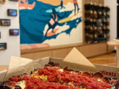 PIZZA MAMO /ピッツァ・マモ