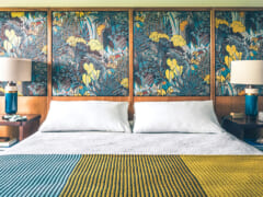 White Sands Hotel /ホワイト・サンズ・ホテル
