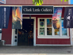 Clark Little Gallery /クラーク・リトル・ギャラリー
