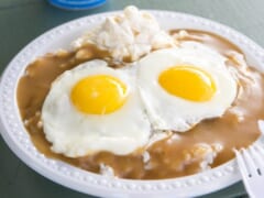 ロコたちに話題のローカルフードがおいしいお店4選