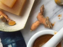 アーティストが生んだオーガニックコスメ「kh studio」