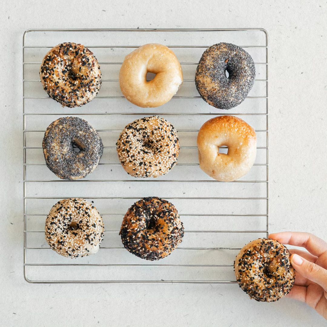 Tali's Bagels & Schmear /タリーズ・ベーグル＆シュミィア ハワイの最新情報をお届け！LaniLani