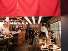 LA BETTOLA WAIKIKI /カイムキ食堂