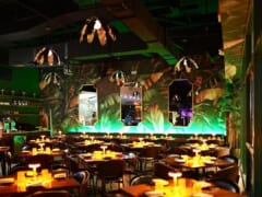 STRAITS / ストレイツ