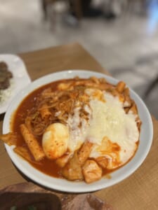 Ireh Restaurant /イレ・レストラン