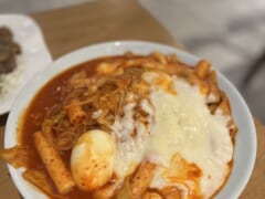 Ireh Restaurant /イレ・レストラン