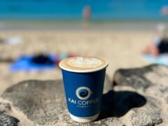 Kai Coffee Hawaii /カイ・コーヒー・ハワイ