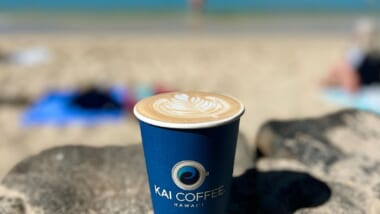 Kai Coffee Hawaii /カイ・コーヒー・ハワイ