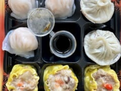 YYK Dim Sum /ヤン・イー・キー・ディムサム