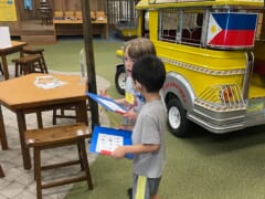 Hawaii Children’s Discovery Center /ハワイ・チルドレンズ・ディスカバリーセンター