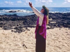 Spiritual Tours Hawaii /スピリチュアル・ツアーズ・ハワイ