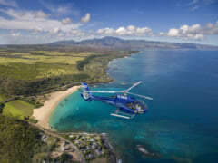 Blue Hawaiian Helicopters /ブルー・ハワイアン・ヘリコプター
