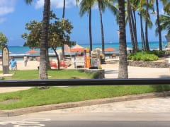 トロリー？ウーバー？ワイキキ滞在中の「足」、昔と今とではこんなに違う