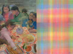 Solo Artist Exhibition 2024: Sachelle Dae & Zenobia Lakdawalla