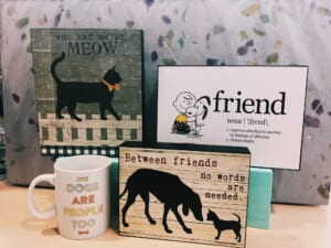 カハラモールでお土産をゲットするのならこの4店