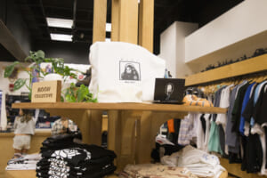 ハワイのお土産に最適！クールなTシャツ