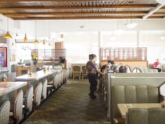 KAM BOWL Restaurant / カム・ボウル・レストラン