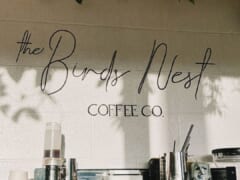 The Bird's Nest Coffee / ザ・バーズ・ネスト・コーヒー