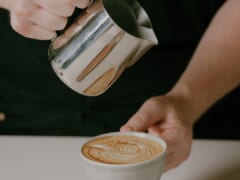 Hala Tree Café / ハラ・ツリー・カフェ