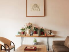 Lotus Café / ロータス・カフェ