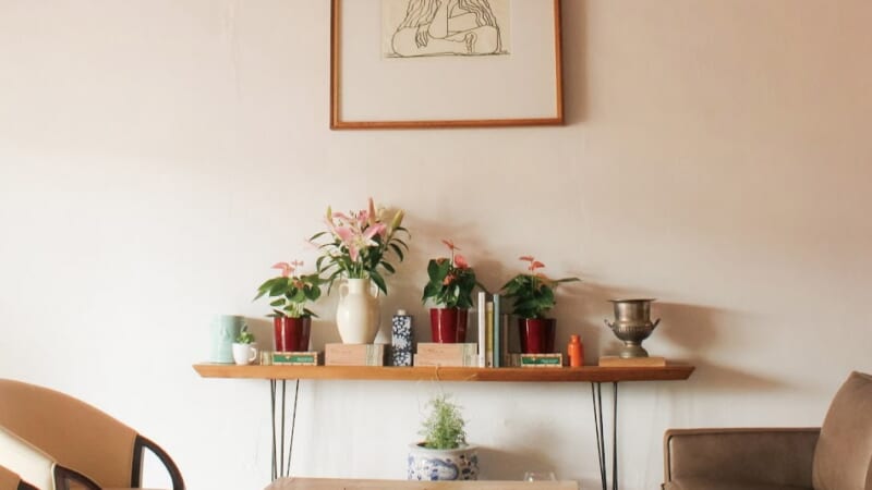Lotus Café / ロータス・カフェ