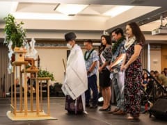 2025 ニューイヤーズ・オハナ・フェスティバル