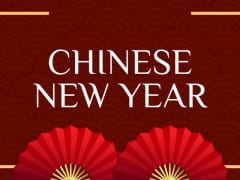 ハワイでも旧正月お祝いモード！オアフ島で行われる春節イベント情報🧧