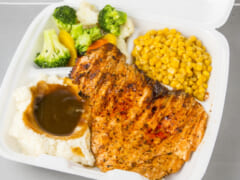 美味しいステーキをリーズナブルに楽しむならこのお店