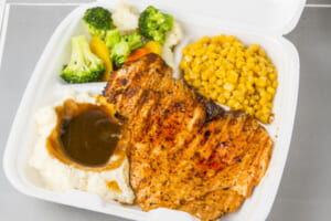美味しいステーキをリーズナブルに楽しむならこのお店