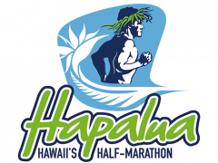 ハパルア2025 ーハワイズハーフマラソン