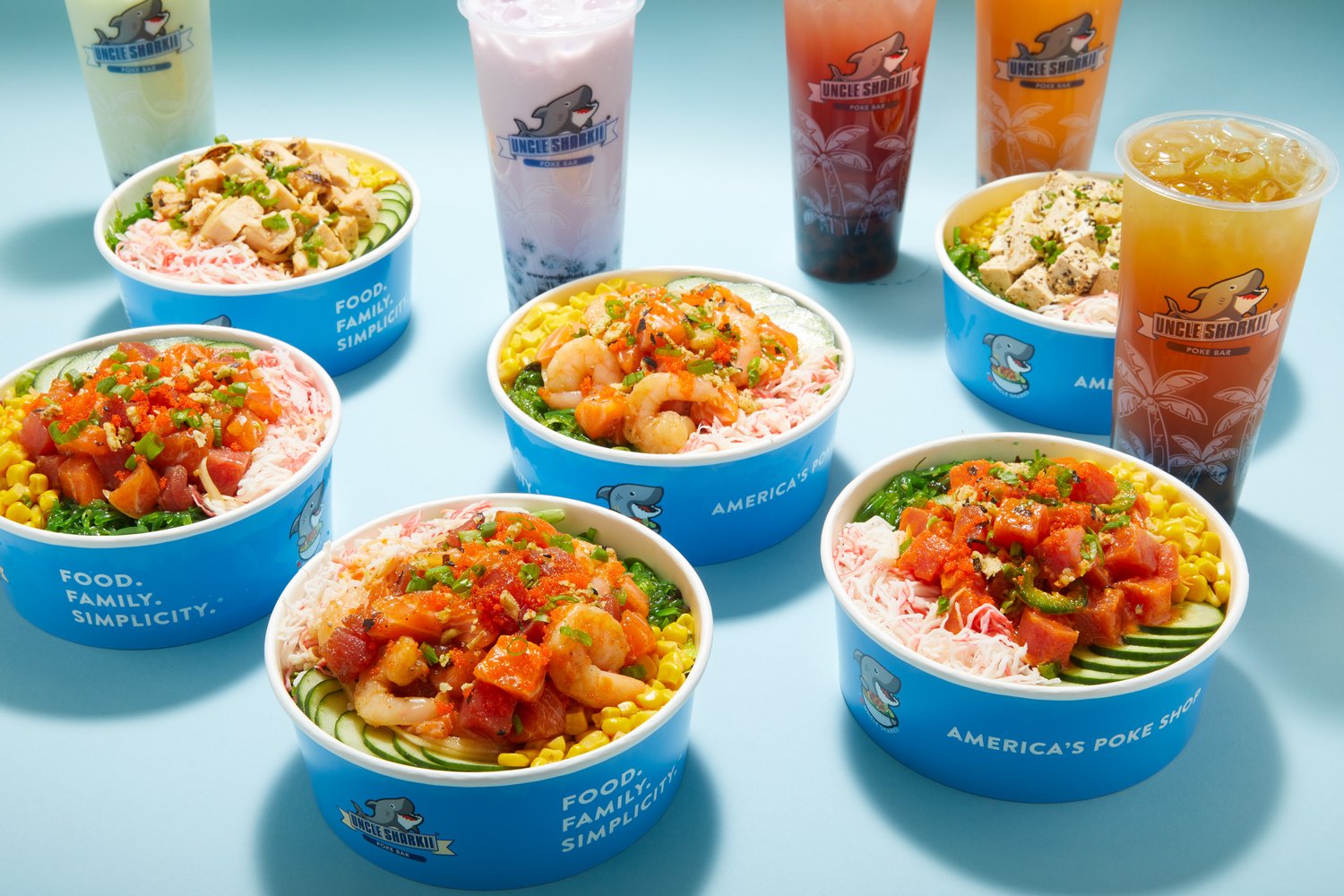 コポキです。 最旬！ワイキキでポケを楽しむならこのお店 | ハワイの最新情報をお