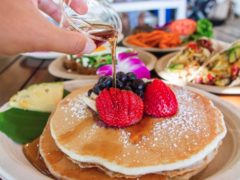 激推し！美味しい朝食が楽しめるレストラン4選