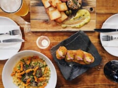 カカアコでランチが食べたくなったときにおすすめのレストラン4選