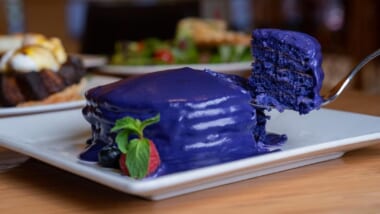 スーパーフード「ウベ」を使ったスイーツが楽しめるお店4選