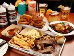 ハワイで絶品BBQを味わうならこのお店