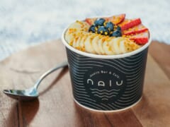 カイルア散策中にひと休みするならこの3店がおすすめ