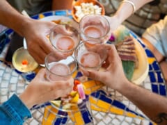 最旬！ハッピーアワーでお得に食事が楽しめるレストラン4選