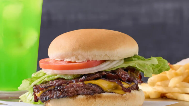 日本では味わえない絶品ハンバーガーのお店4選