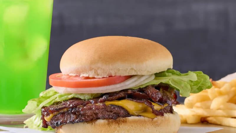 日本では味わえない絶品ハンバーガーのお店4選