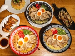 ワイキキ周辺のおいしいラーメン屋さん4選