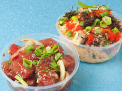 カイムキ・マーケットシティショッピングセンター周辺の人気店4選