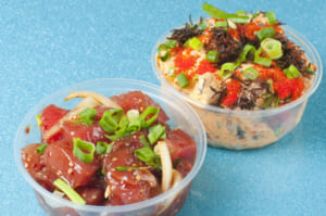 カイムキ・マーケットシティショッピングセンター周辺の人気店4選