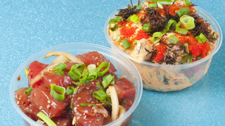 カイムキ・マーケットシティショッピングセンター周辺の人気店4選